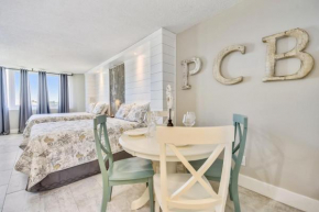 Top of the Gulf #A506 by Book That Condo